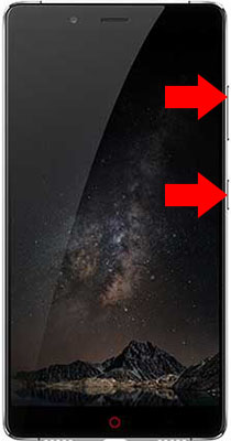 ZTE Nubia Z11 Max