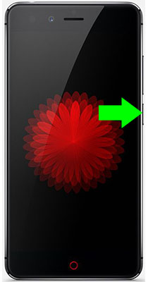 ZTE Nubia Z11 Mini