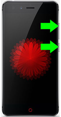 ZTE Nubia Z11 Mini