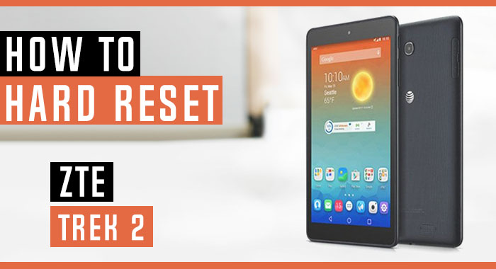 ZTE Trek 2 HD K88