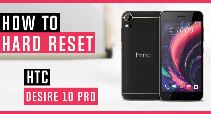htc desire 10 pro