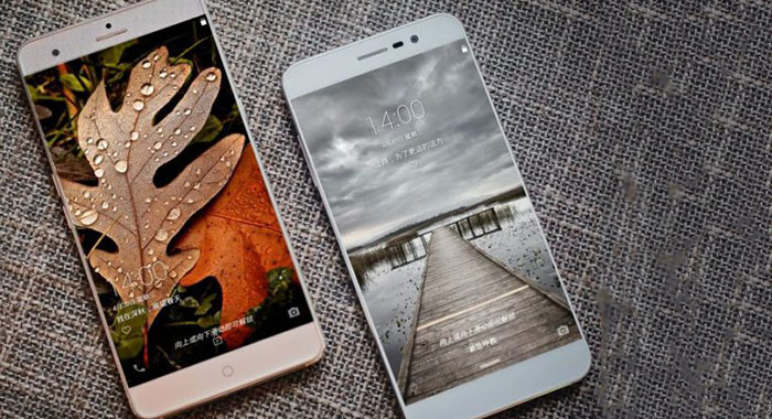 ZTE A910