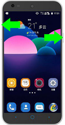 ZTE B880