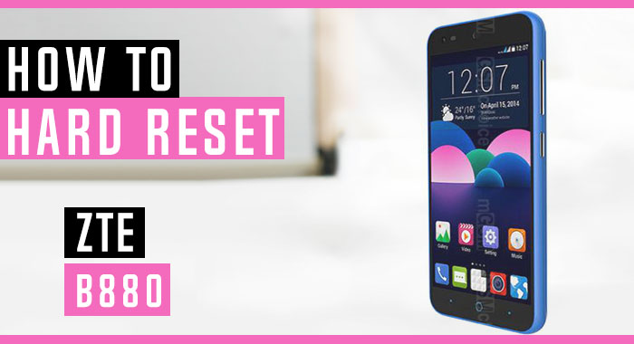 ZTE B880