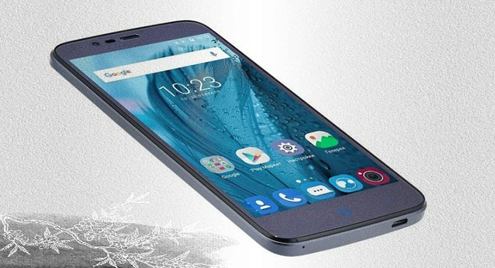 ZTE Blade A310