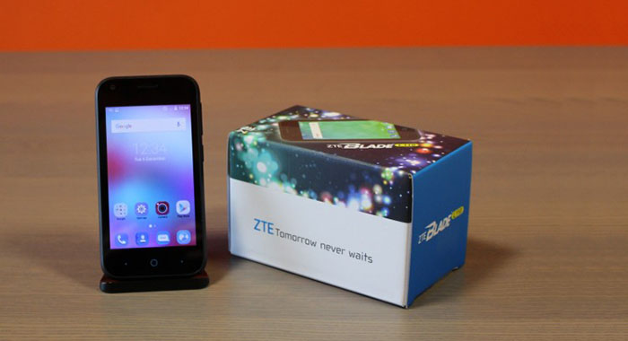 ZTE Blade L110
