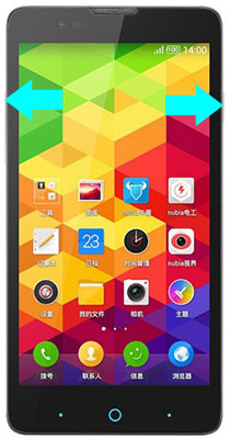 ZTE Blade L3 Plus