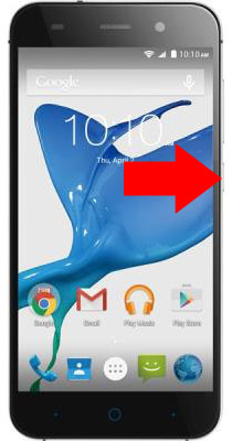 ZTE Blade L6