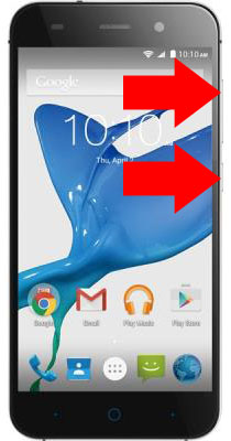 ZTE Blade L6