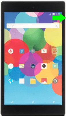 ZTE Grand X View