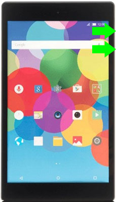 ZTE Grand X View