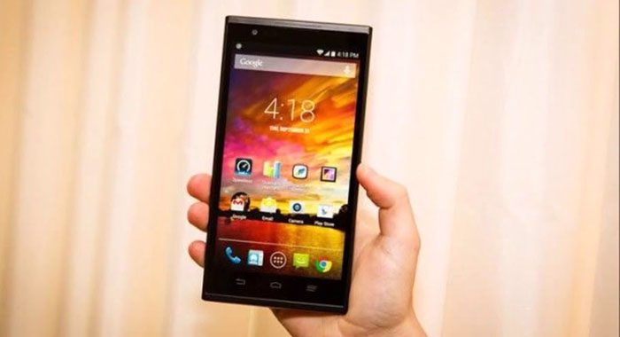 ZTE Lever Z936L