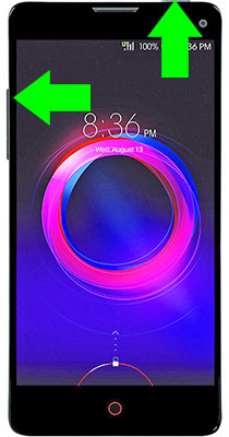 ZTE Nubia 5S Mini