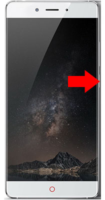ZTE Nubia Z11