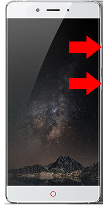 ZTE Nubia N1 1