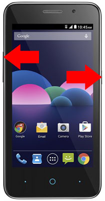 ZTE Obsidian