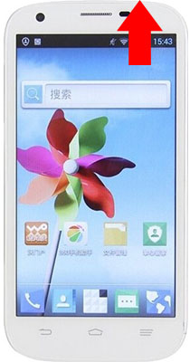 ZTE Q801U