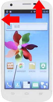 ZTE Q801U