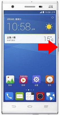 ZTE Star 1