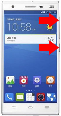 ZTE Star 1