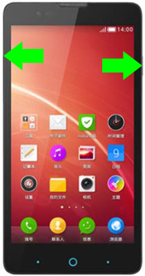 ZTE V5