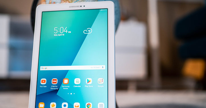galaxy tab a - feature image
