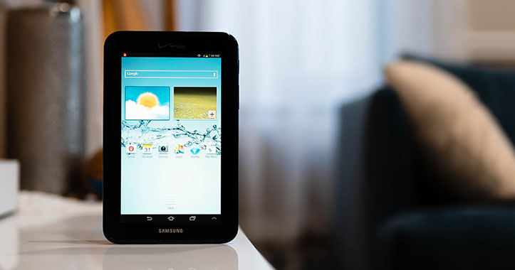 samsung galaxy tab featured image