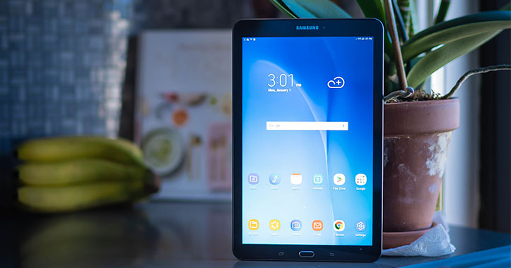 samsung glaaxy tab e - featured image